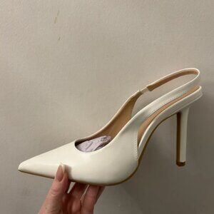 Women’s stunning heels